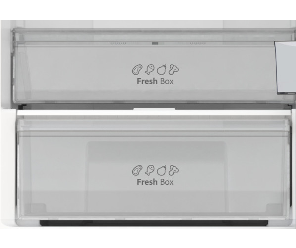 Hisense RB440N4AFA koelkast - zwart