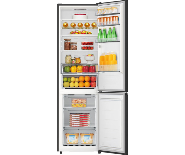 Hisense RB440N4AFA koelkast - zwart