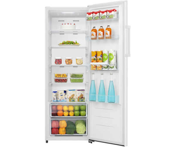 Hisense RL415N4AWC koelkast met energieklasse C label