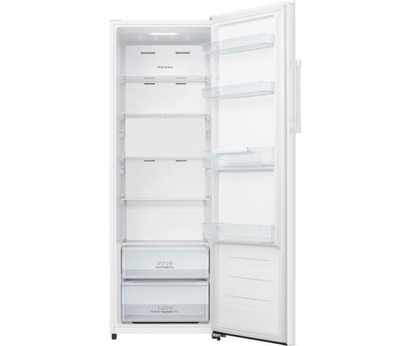 Hisense RL415N4AWC koelkast met energieklasse C label