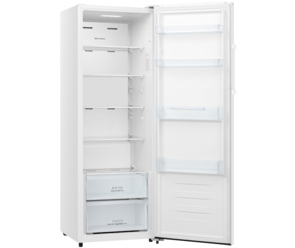 Hisense RL415N4AWC koelkast met energieklasse C label