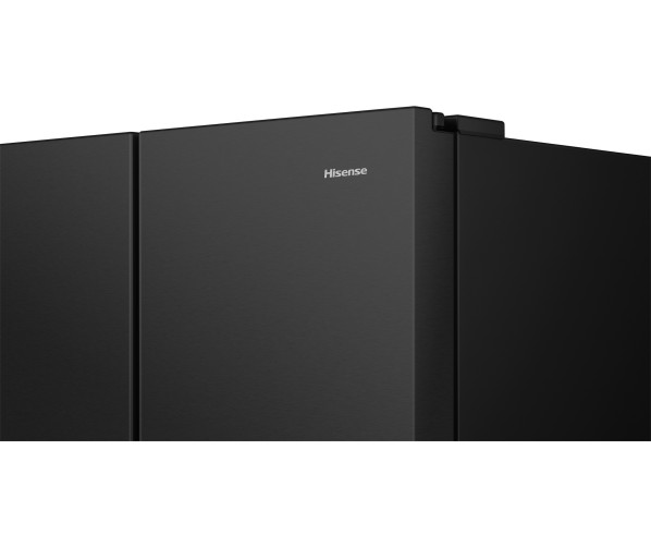 Hisense RS818N4TFC side-by-side koelkast