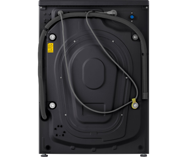 Hisense WF3S9043BB3 wasmachine - zwart