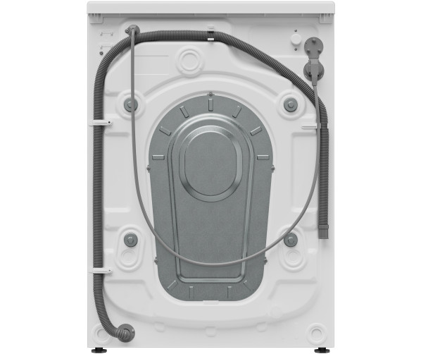 Hisense WF5S9045BW wasmachine