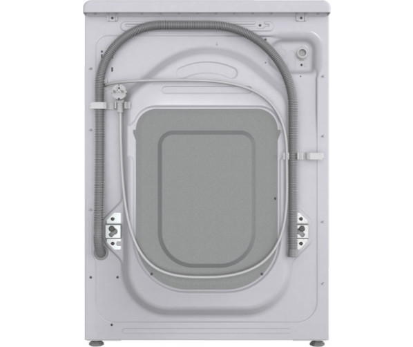Hisense WF5V144BW/BLX wasmachine met SteamCare en energieklasse A