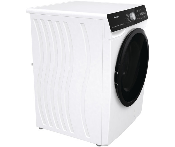 Hisense WFGA901619VMQ wasmachine met AutoDose