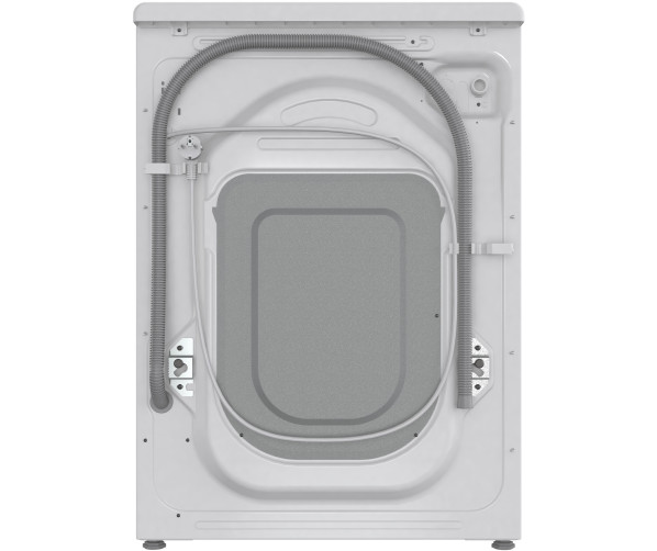 Hisense WFGA901619VMQ wasmachine met AutoDose