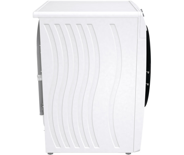 Hisense WFGA901619VMQ wasmachine met AutoDose