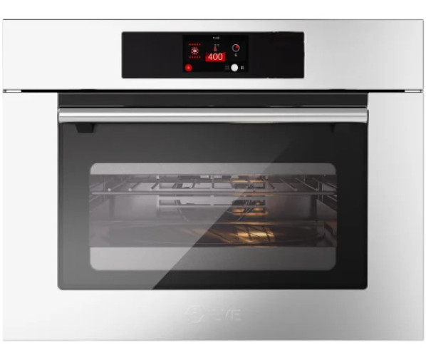 Ilve 645STZ41/SS oven inbouw