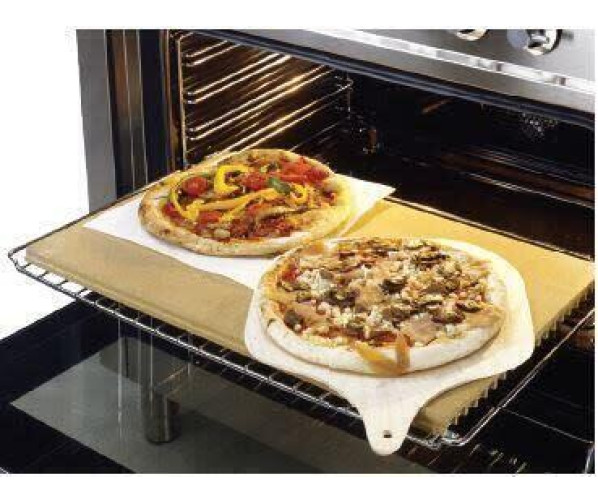 ILVE A/418/00 pizzasteen