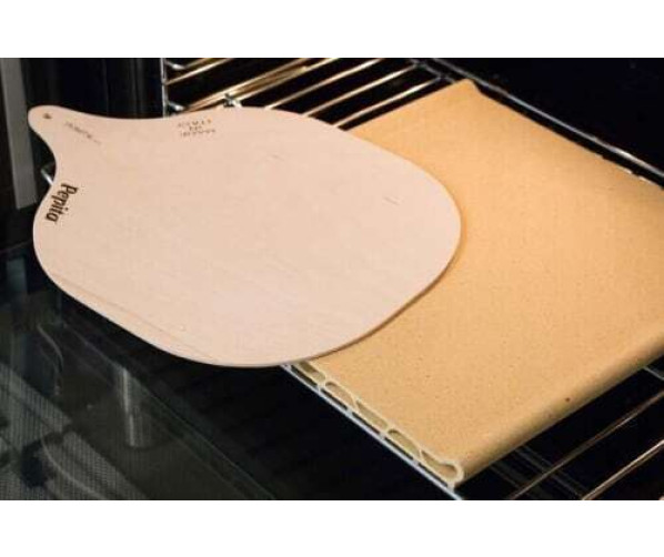 ILVE A/418/00 pizzasteen