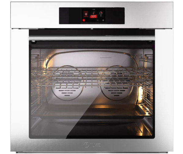 Ilve OV30ST31/SS oven inbouw