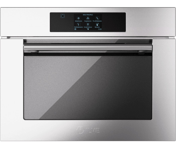 Ilve BC645SLTC/I inbouw blast chiller