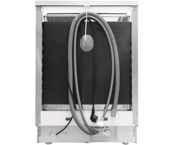 Indesit DFG15B1AEU vaatwasser