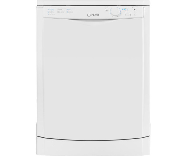 Indesit DFG15B1AEU vaatwasser