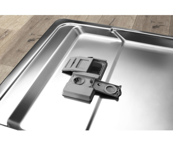 Indesit DFG15B1AEU vaatwasser