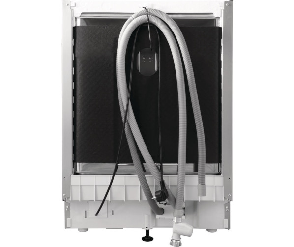 Indesit DIFP18B1AEU vaatwasser inbouw