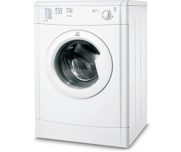 Indesit IDV75 afvoerdroger