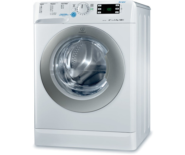 Indesit XWE91483XWSSSEU wasmachine