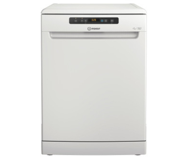 Indesit DFO 3T133 A F vaatwasser
