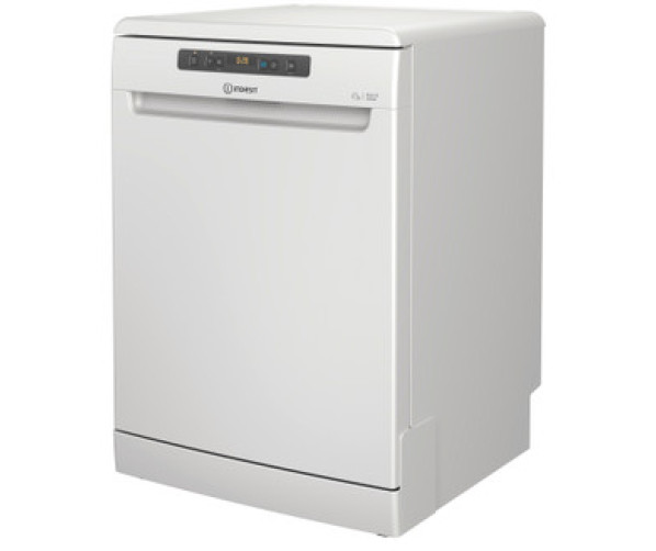 Indesit DFO 3T133 A F vaatwasser