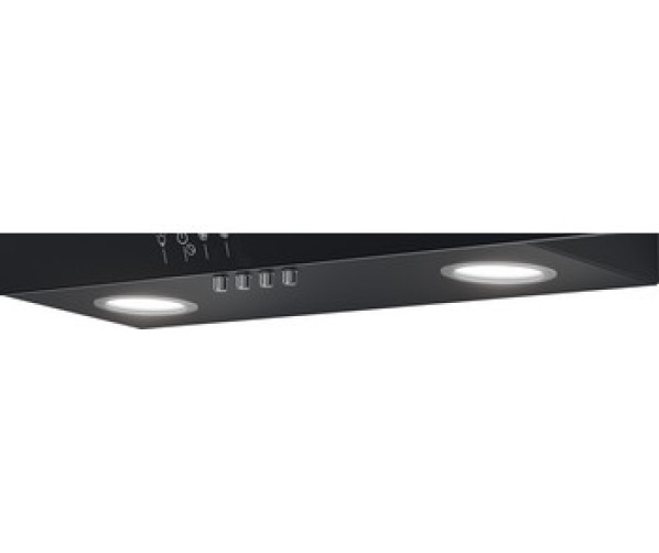 Indesit IHVP 83F LM K afzuigkap wand