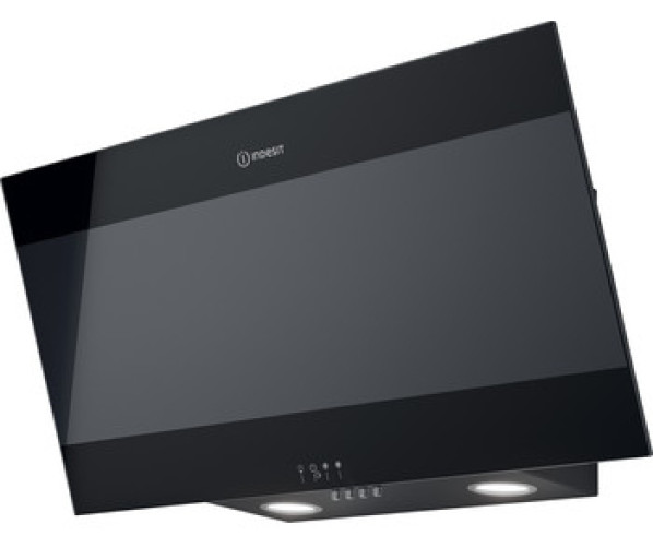 Indesit IHVP 83F LM K afzuigkap wand