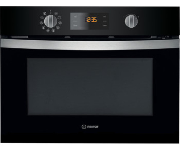 Indesit MWI 3445 BL combi-magnetron