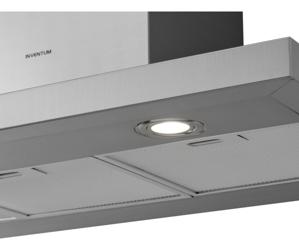 Inventum AKB9005RVS afzuigkap wand