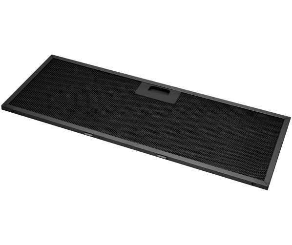 Inventum AKI6005ZWA inbouw afzuigkap - zwart