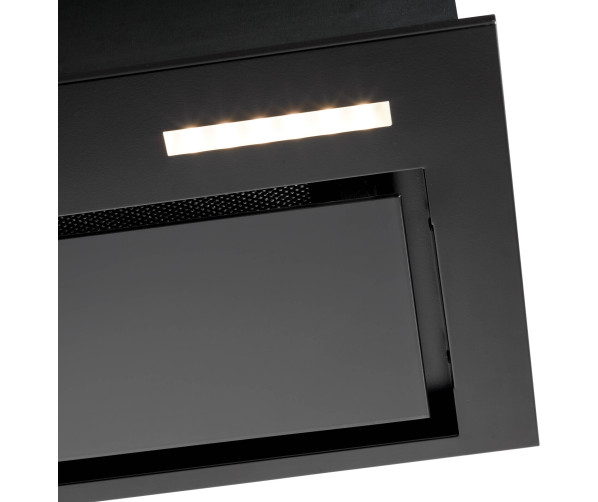Inventum AKI6015ZWA afzuigkap inbouw