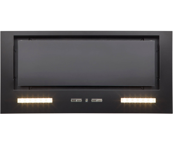Inventum AKI6015ZWA afzuigkap inbouw
