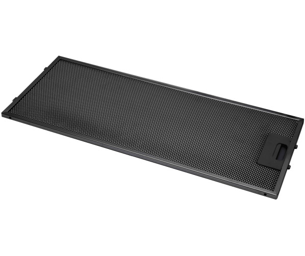 Inventum AKV6004ZWA vlakscherm afzuigkap - 60 cm - zwart