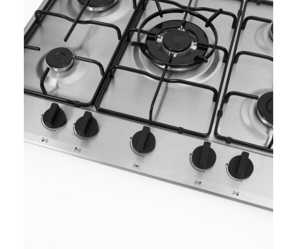 Inventum IKG7020WRVS kookplaat