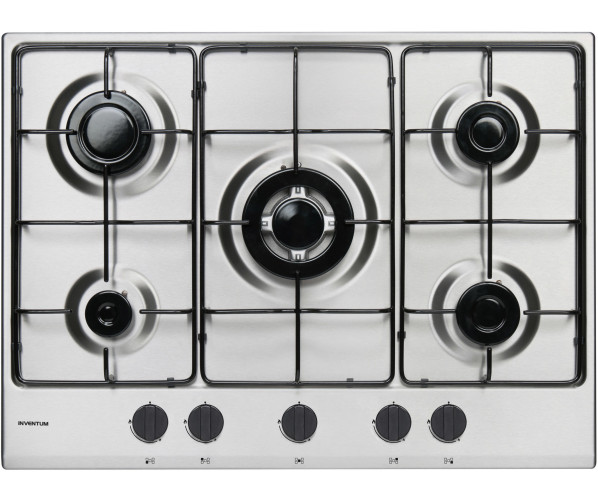 Inventum IKG7020WRVS kookplaat