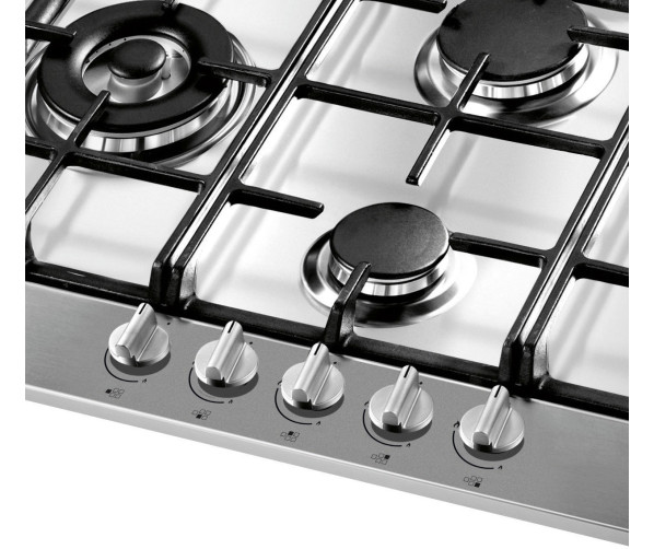 Inventum IKG7022WGRVS kookplaat