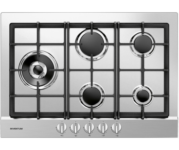 Inventum IKG7022WGRVS kookplaat