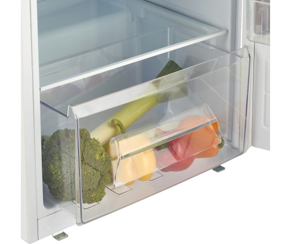 Inventum IKK1020S inbouw koelkast - sleepdeur - nis 102