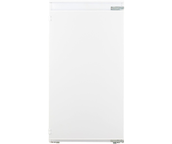 Inventum IKK1020S inbouw koelkast - sleepdeur - nis 102