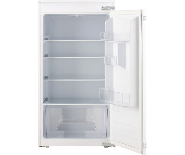 Inventum IKK1020S inbouw koelkast - sleepdeur - nis 102