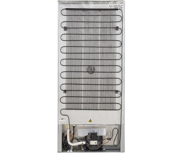 Inventum IKK1220S inbouw koelkast - sleepdeur - nis 122 cm.