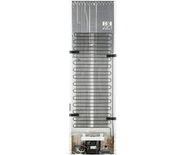 Inventum IKV1786S inbouw koelkast - nis 178 cm.