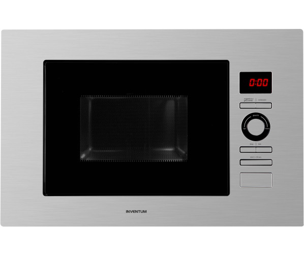 Inventum IMC6020F inbouw magnetron met grill