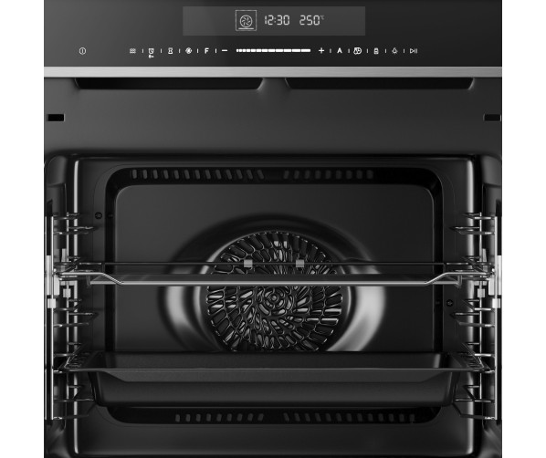 Inventum IMC6035RT oven met magnetron inbouw