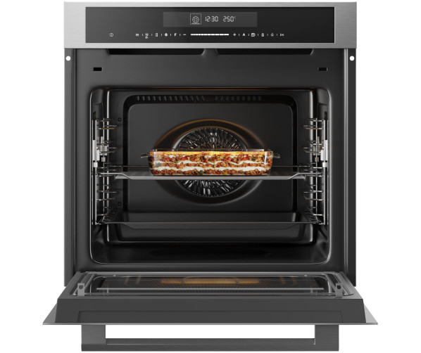 Inventum IMC6035RT oven met magnetron inbouw