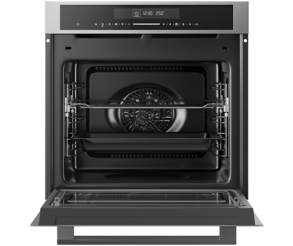 Inventum IMC6035RT inbouw oven met magnetron - Excellent