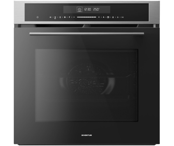 Inventum IMC6035RT inbouw oven met magnetron - Excellent