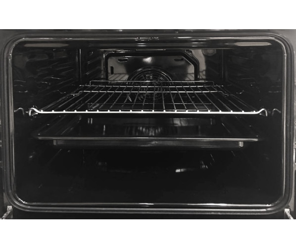 Inventum IOH6070RK oven rvs inbouw