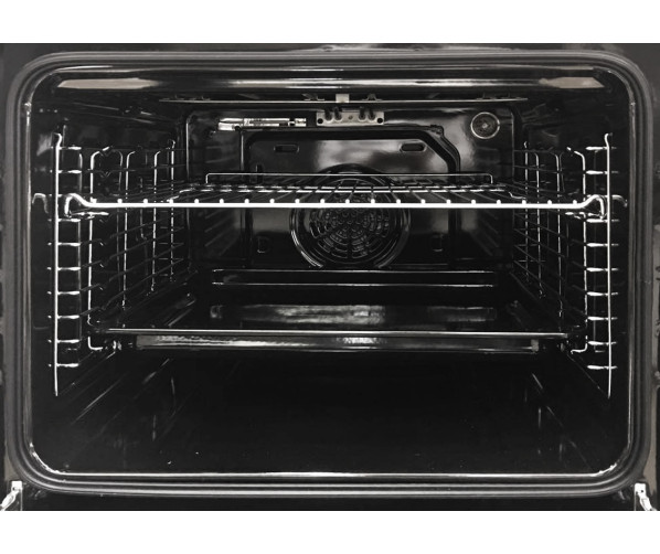 Inventum IOM6170RK inbouw oven - rvs