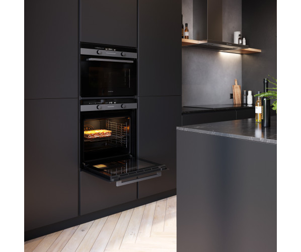 Inventum IOM6170RK inbouw oven - rvs